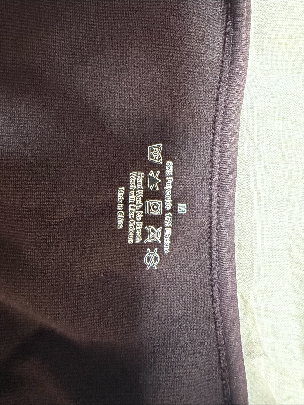 Two Tank Bundle Size M - Picture 3 of 7